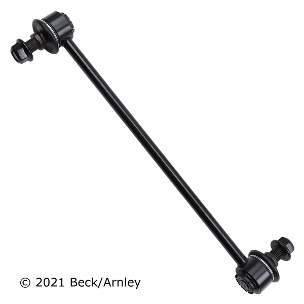 Beck/Arnley 101-7904 Suspension Stabilizer Bar Link, Front Side