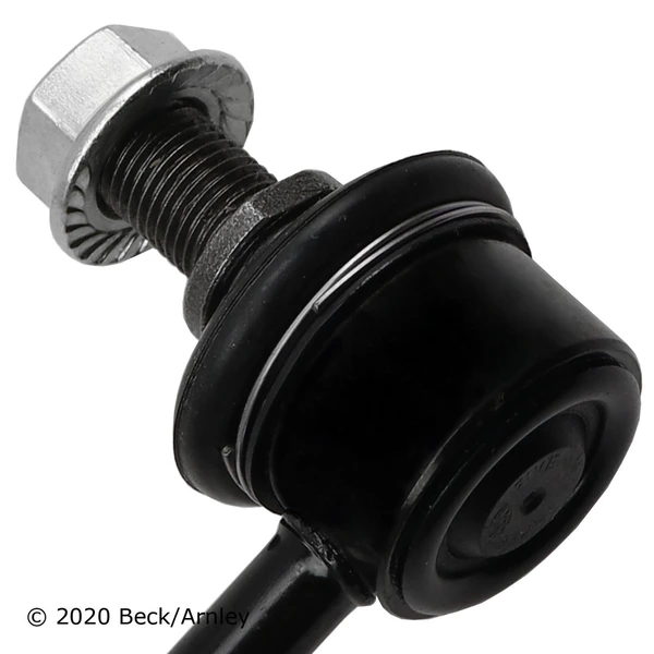 Beck/Arnley 101-7905 Suspension Stabilizer Bar Link, Front Side