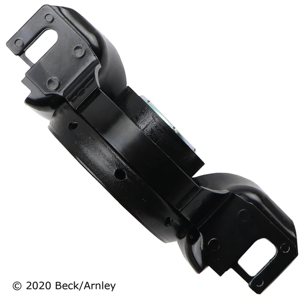 Beck/Arnley 101-7910 Drive Shaft Center Support, Front Side