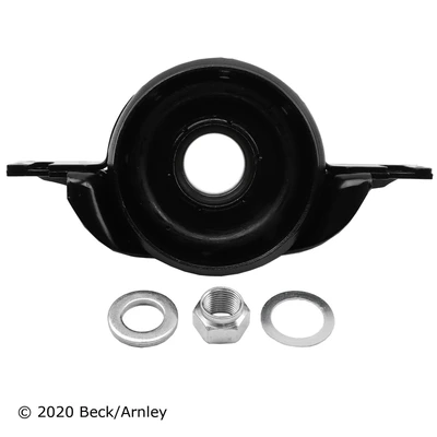 Beck/Arnley 101-7910 Drive Shaft Center Support, Front Side