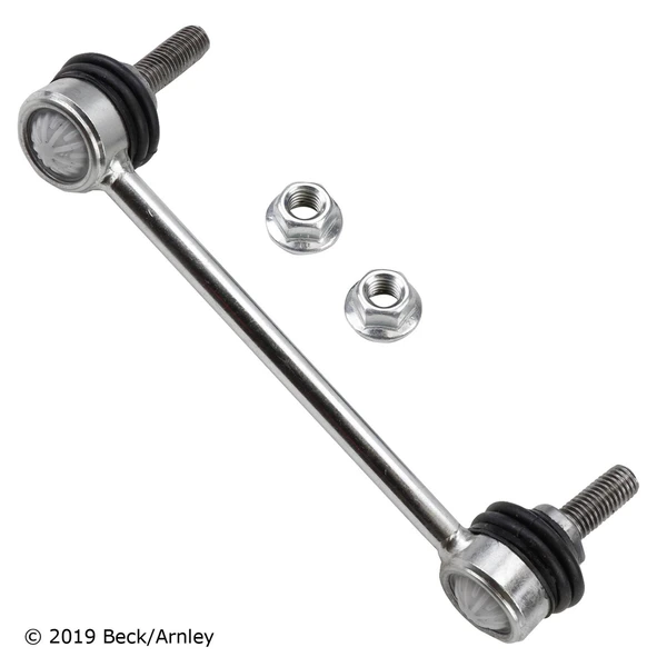 Beck/Arnley 101-7914 Suspension Stabilizer Bar Link, Rear Left Driver Side