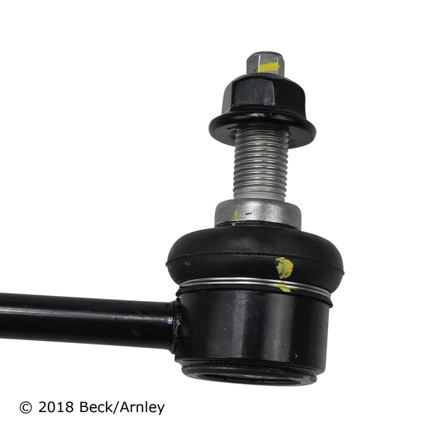 Beck/Arnley 101-7927 Suspension Stabilizer Bar Link, Front Left Driver Side