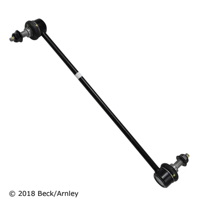 Beck/Arnley 101-7927 Suspension Stabilizer Bar Link, Front Left Driver Side