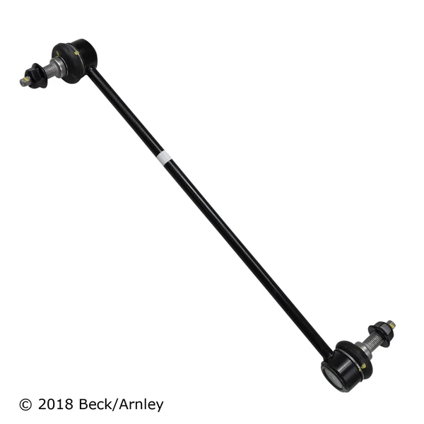 Beck/Arnley 101-7927 Suspension Stabilizer Bar Link, Front Left Driver Side