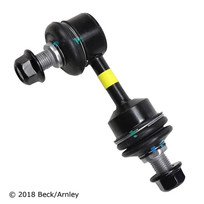 Beck/Arnley 101-7929 Suspension Stabilizer Bar Link, Rear Side
