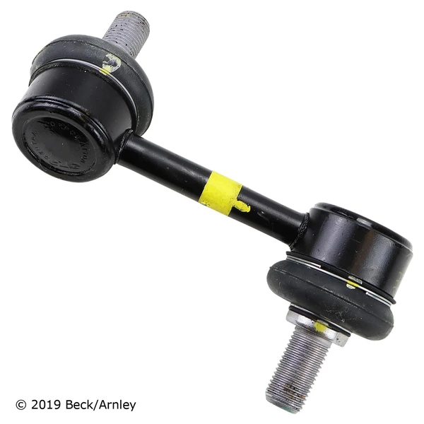 Beck/Arnley 101-7931 Suspension Stabilizer Bar Link, Rear Left Driver Side
