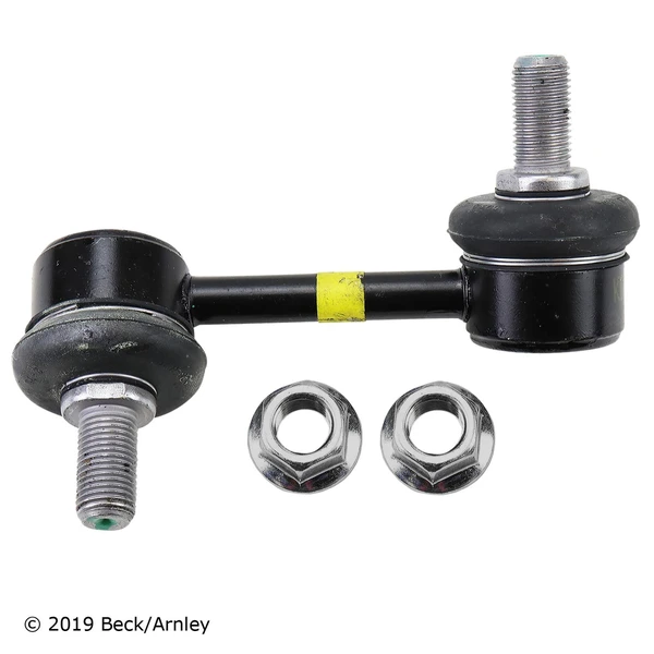 Beck/Arnley 101-7931 Suspension Stabilizer Bar Link, Rear Left Driver Side