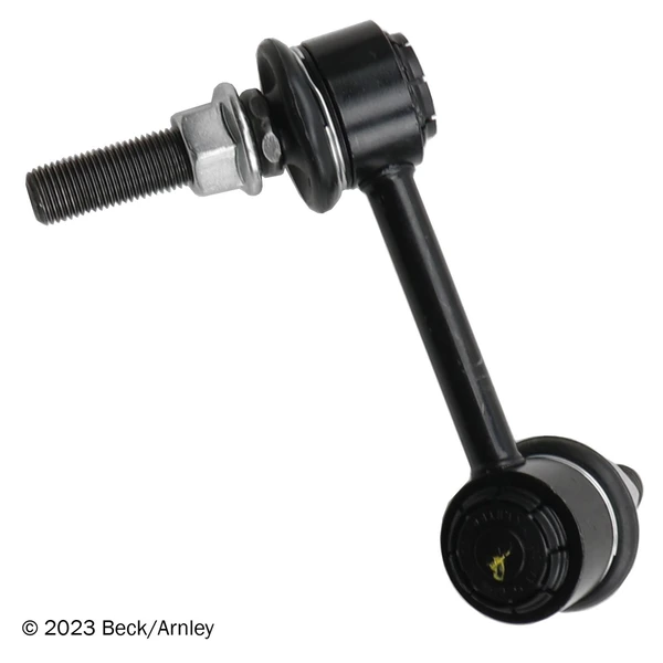 Beck/Arnley 101-7935 Suspension Stabilizer Bar Link, Rear Left Driver Side