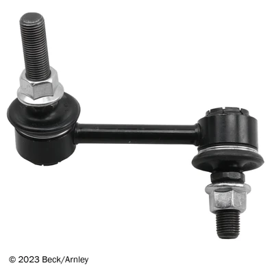 Beck/Arnley 101-7935 Suspension Stabilizer Bar Link, Rear Left Driver Side