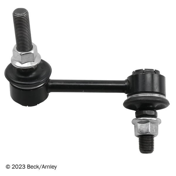 Beck/Arnley 101-7935 Suspension Stabilizer Bar Link, Rear Left Driver Side