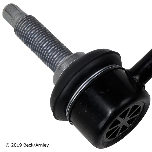 Beck/Arnley 101-7936 Suspension Stabilizer Bar Link, Rear Right Passenger Side
