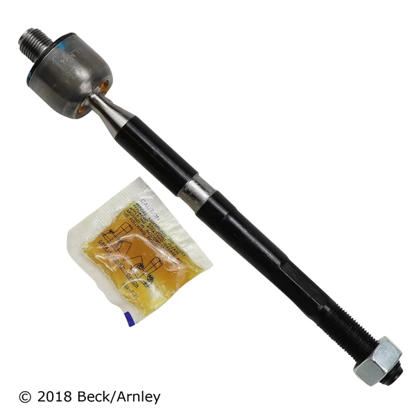 Beck/Arnley 101-7937 Steering Tie Rod End, Front Inner