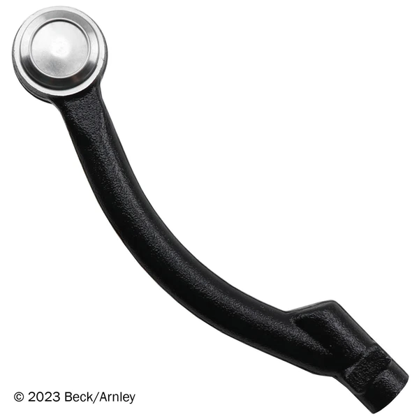 Beck/Arnley 101-7938 Steering Tie Rod End, Front Left Outer