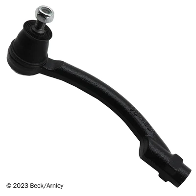 Beck/Arnley 101-7938 Steering Tie Rod End, Front Left Outer