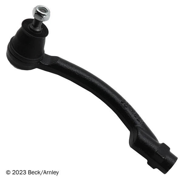 Beck/Arnley 101-7938 Steering Tie Rod End, Front Left Outer