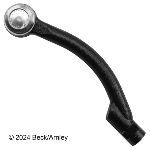 Beck/Arnley 101-7939 Steering Tie Rod End, Front Right Outer