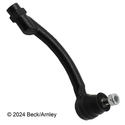 Beck/Arnley 101-7939 Steering Tie Rod End, Front Right Outer