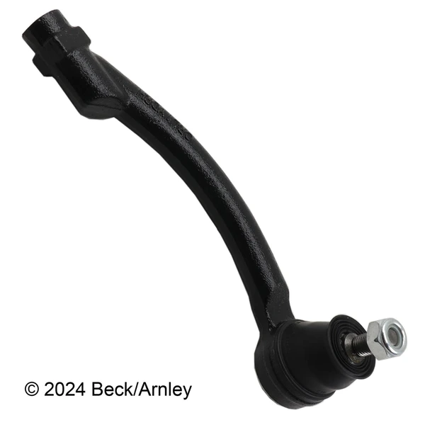 Beck/Arnley 101-7939 Steering Tie Rod End, Front Right Outer