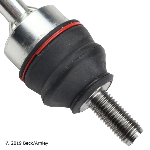 Beck/Arnley 101-8044 Suspension Stabilizer Bar Link, Front Left Driver Side
