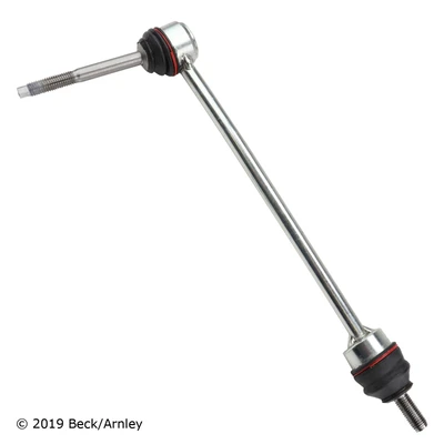 Beck/Arnley 101-8044 Suspension Stabilizer Bar Link, Front Left Driver Side
