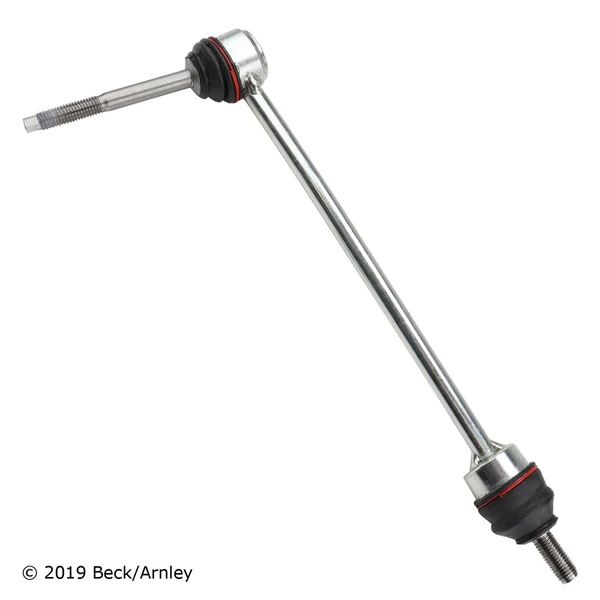 Beck/Arnley 101-8044 Suspension Stabilizer Bar Link, Front Left Driver Side