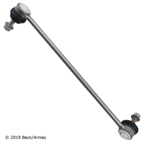 Beck/Arnley 101-8059 Suspension Stabilizer Bar Link, Front Right Passenger Side