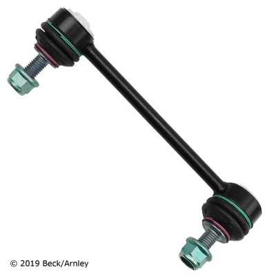 Beck/Arnley 101-8062 Suspension Stabilizer Bar Link, Rear Left Driver Side