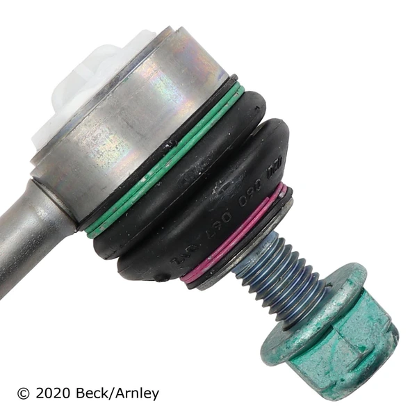 Beck/Arnley 101-8063 Suspension Stabilizer Bar Link, Rear Right Passenger Side