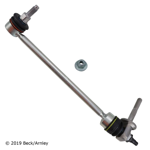Beck/Arnley 101-8064 Suspension Stabilizer Bar Link, Front Left Driver Side