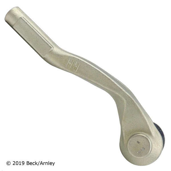 Beck/Arnley 101-8067 Steering Tie Rod End, Front Right Outer