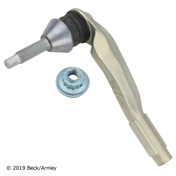 Beck/Arnley 101-8067 Steering Tie Rod End, Front Right Outer