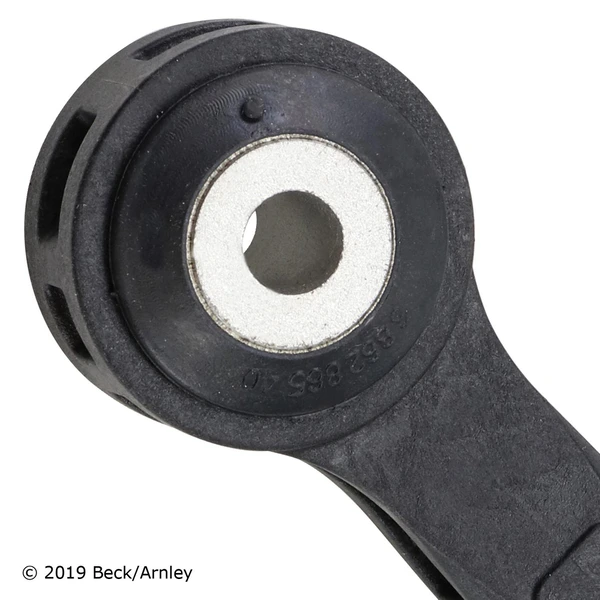 Beck/Arnley 101-8072 Suspension Stabilizer Bar Link, Rear Side