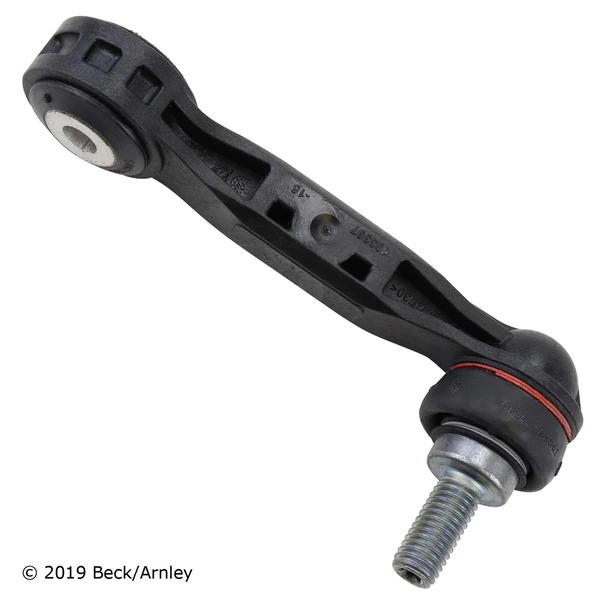 Beck/Arnley 101-8072 Suspension Stabilizer Bar Link, Rear Side
