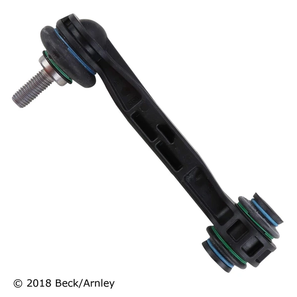 Beck/Arnley 101-8073 Suspension Stabilizer Bar Link, Rear Side