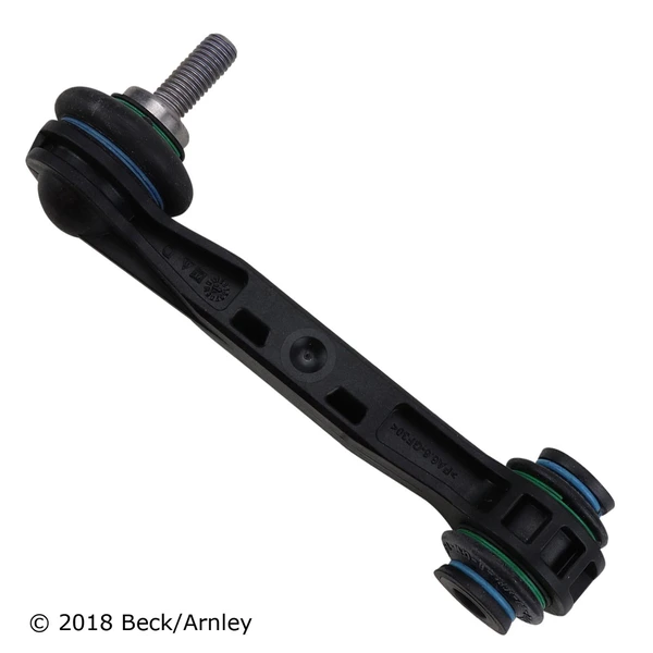 Beck/Arnley 101-8073 Suspension Stabilizer Bar Link, Rear Side