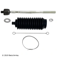 Beck/Arnley 101-8075 Steering Tie Rod End Kit, Inner