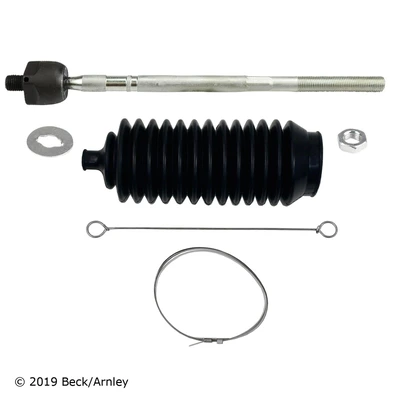 Beck/Arnley 101-8075 Steering Tie Rod End Kit, Inner