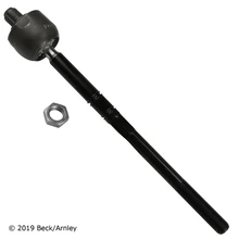 Beck/Arnley 101-8087 Steering Tie Rod End, Front Inner