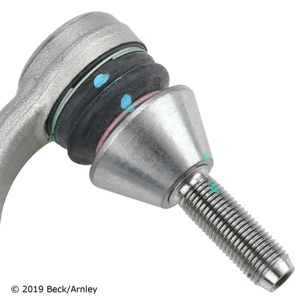 Beck/Arnley 101-8089 Steering Tie Rod End, Front Outer