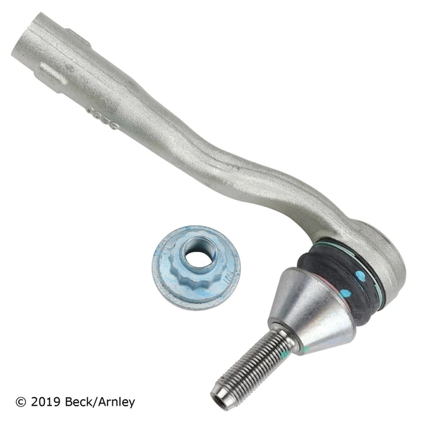 Beck/Arnley 101-8089 Steering Tie Rod End, Front Outer