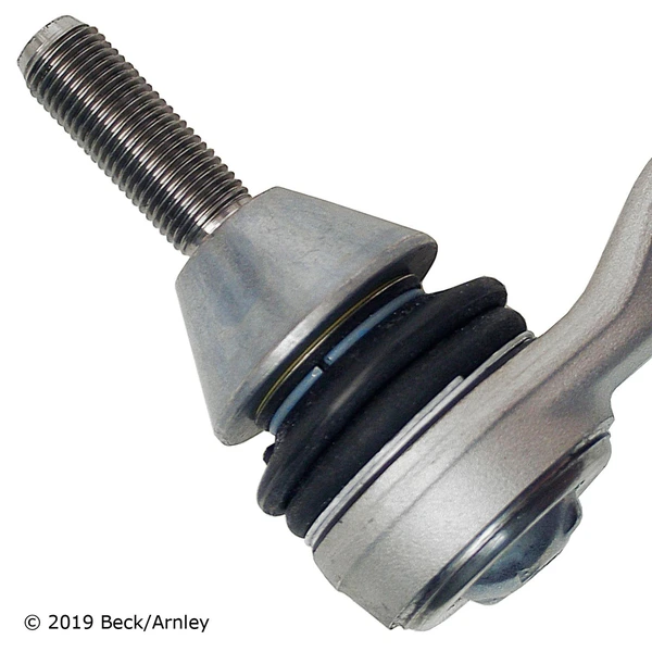Beck/Arnley 101-8090 Steering Tie Rod End, Front Outer