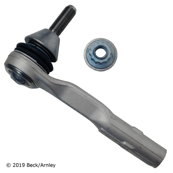 Beck/Arnley 101-8090 Steering Tie Rod End, Front Outer
