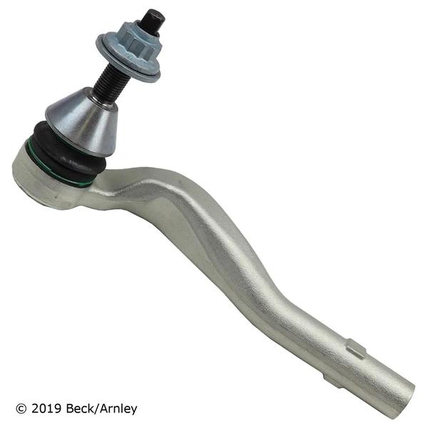 Beck/Arnley 101-8094 Steering Tie Rod End, Front Right Outer