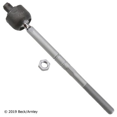 Beck/Arnley 101-8096 Steering Tie Rod End, Front Inner