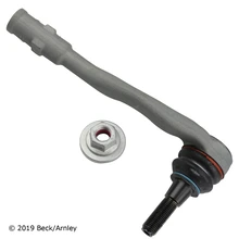 Beck/Arnley 101-8097 Steering Tie Rod End, Front Left Outer
