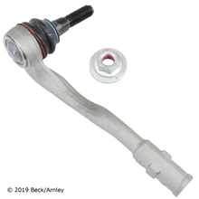 Beck/Arnley 101-8098 Steering Tie Rod End, Front Right Outer