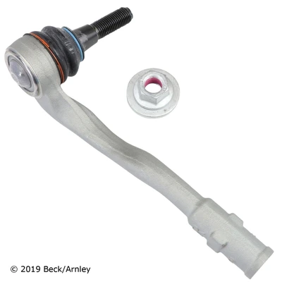 Beck/Arnley 101-8098 Steering Tie Rod End, Front Right Outer