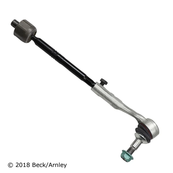 Beck/Arnley 101-8000 Steering Tie Rod Assembly, Front Right Passenger Side
