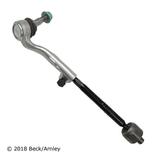 Beck/Arnley 101-8000 Steering Tie Rod Assembly, Front Right Passenger Side