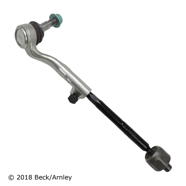 Beck/Arnley 101-8000 Steering Tie Rod Assembly, Front Right Passenger Side